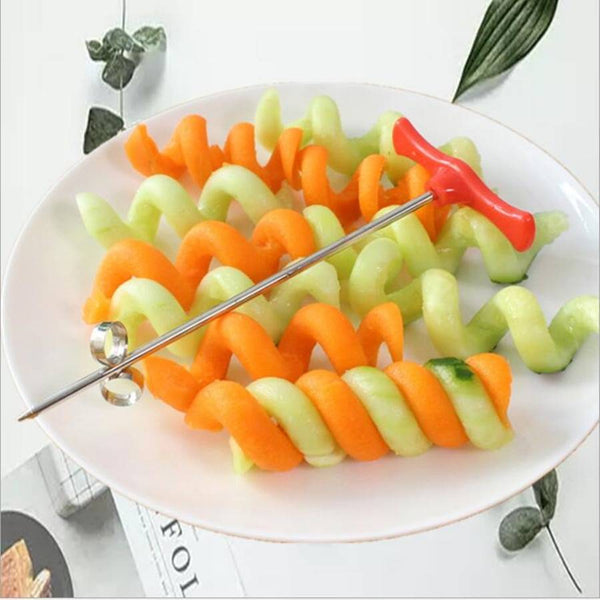 Potato Spiral Cutter - Mojo