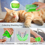 Cat scratcher - Mojo