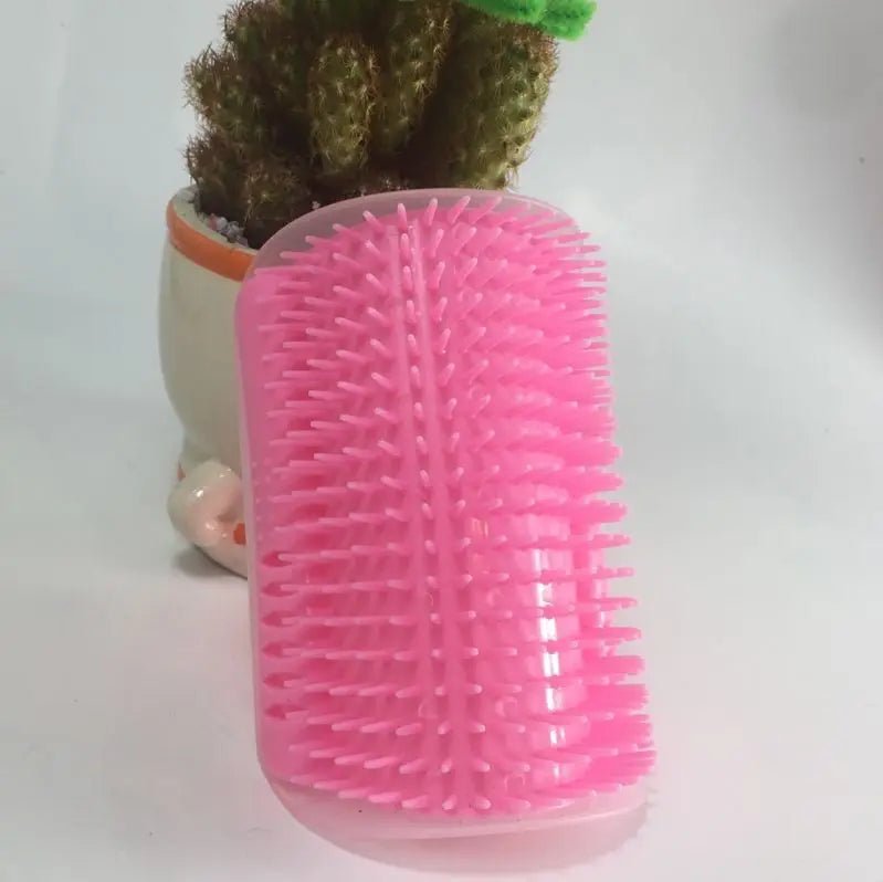 Cat scratcher - Mojo