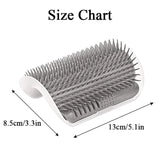 Cat scratcher - Mojo
