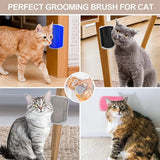 Cat scratcher - Mojo