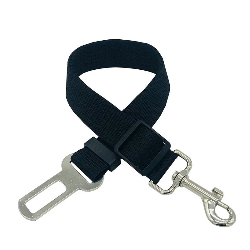 Dog Car Seat Belt Safety Protector - Mojo