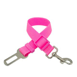 Dog Car Seat Belt Safety Protector - Mojo