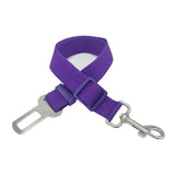Dog Car Seat Belt Safety Protector - Mojo