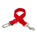 Dog Car Seat Belt Safety Protector - Mojo
