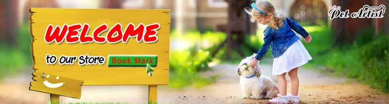 Puppy Dog Collars Personalized - Mojo