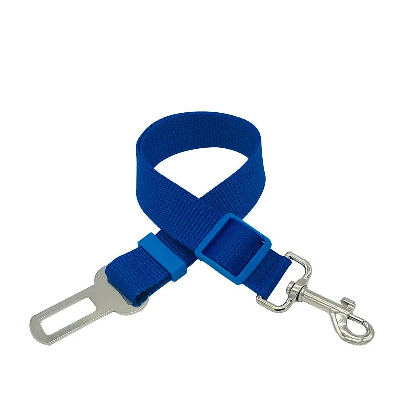 Dog Car Seat Belt Safety Protector - Mojo