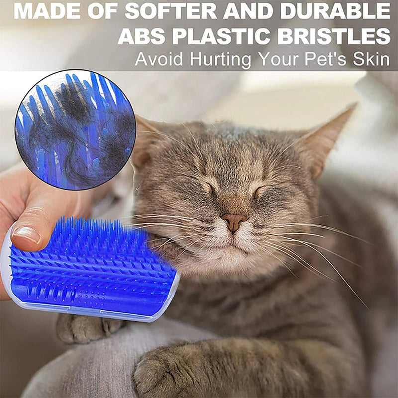 Cat scratcher - Mojo