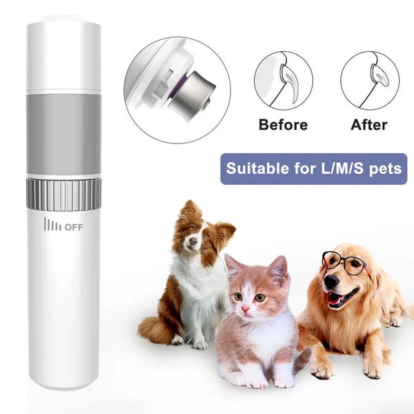 Nail Clippers for dogs - Mojo