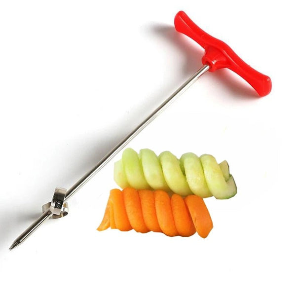 Potato Spiral Cutter - Mojo