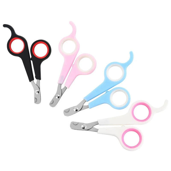 Puppy nail cutter - Mojo