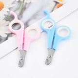 Puppy nail cutter - Mojo