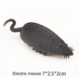 Pet Interactive Mini Electric Bug Cat Toy - Mojo