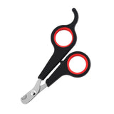 Puppy nail cutter - Mojo