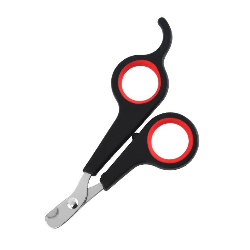 Puppy nail cutter - Mojo