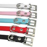 Puppy Dog Collars Personalized - Mojo