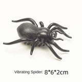 Pet Interactive Mini Electric Bug Cat Toy - Mojo