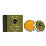 Pet Paw Care Cream Foot Moisturizing - Mojo