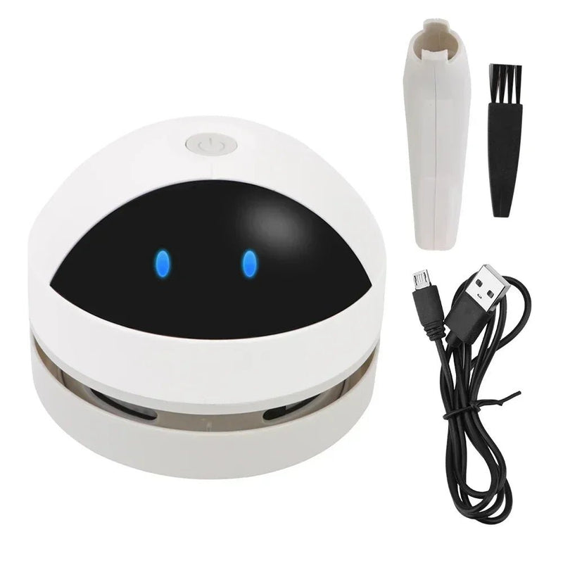 Desk top vacuum - Mojo