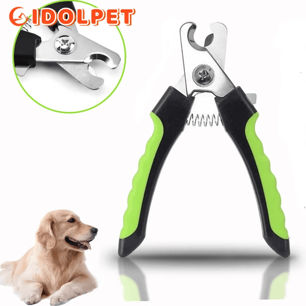 Dog Nail Clippers - Mojo