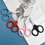 Puppy nail cutter - Mojo