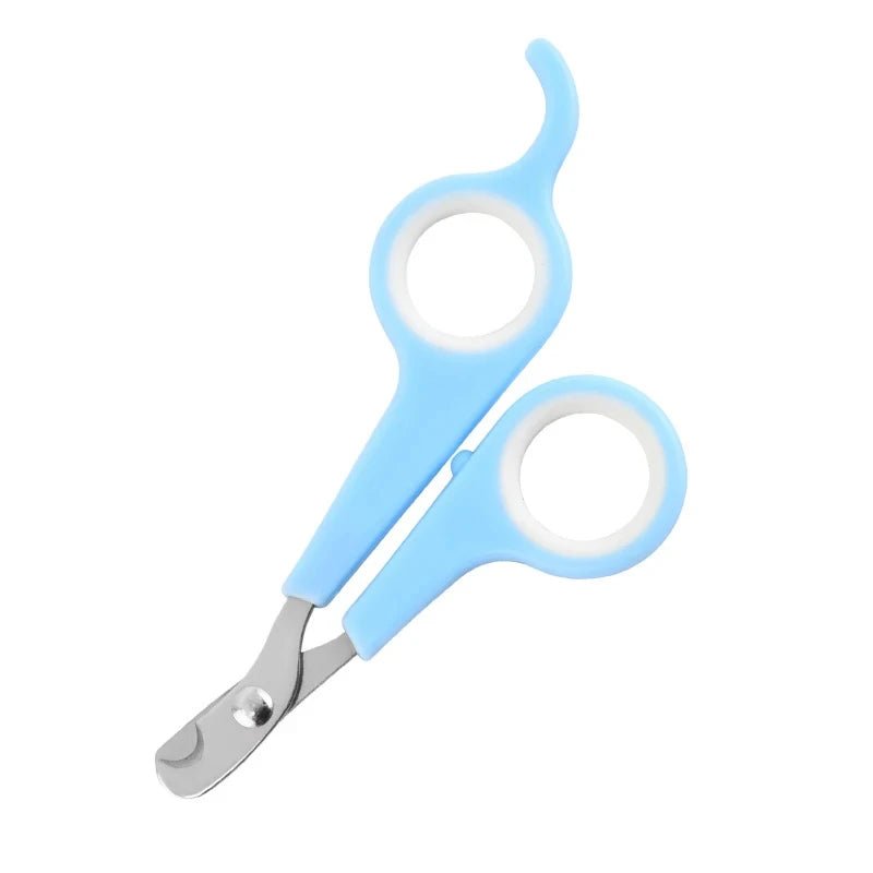 Puppy nail cutter - Mojo
