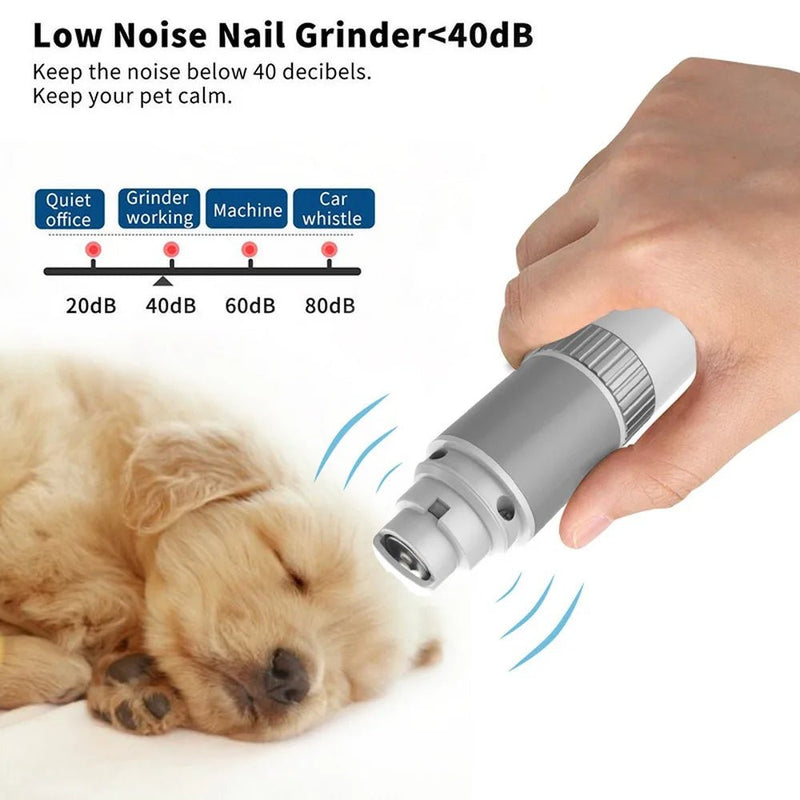 Nail Clippers for dogs - Mojo