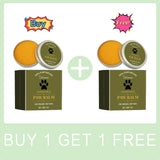 Pet Paw Care Cream Foot Moisturizing - Mojo