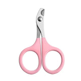 Puppy nail cutter - Mojo