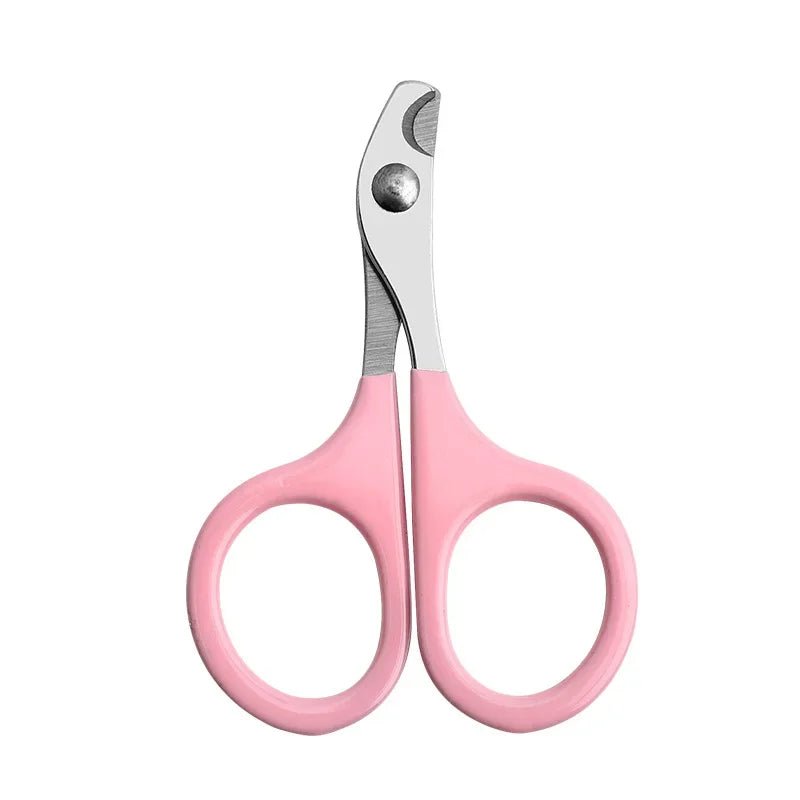 Puppy nail cutter - Mojo