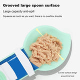 Pet Feeding Spoon - Mojo