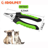 Dog Nail Clippers - Mojo