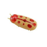 Pet Interactive Mini Electric Bug Cat Toy - Mojo