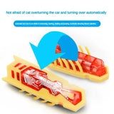 Pet Interactive Mini Electric Bug Cat Toy - Mojo