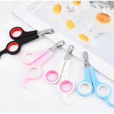 Puppy nail cutter - Mojo