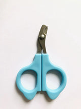 Puppy nail cutter - Mojo