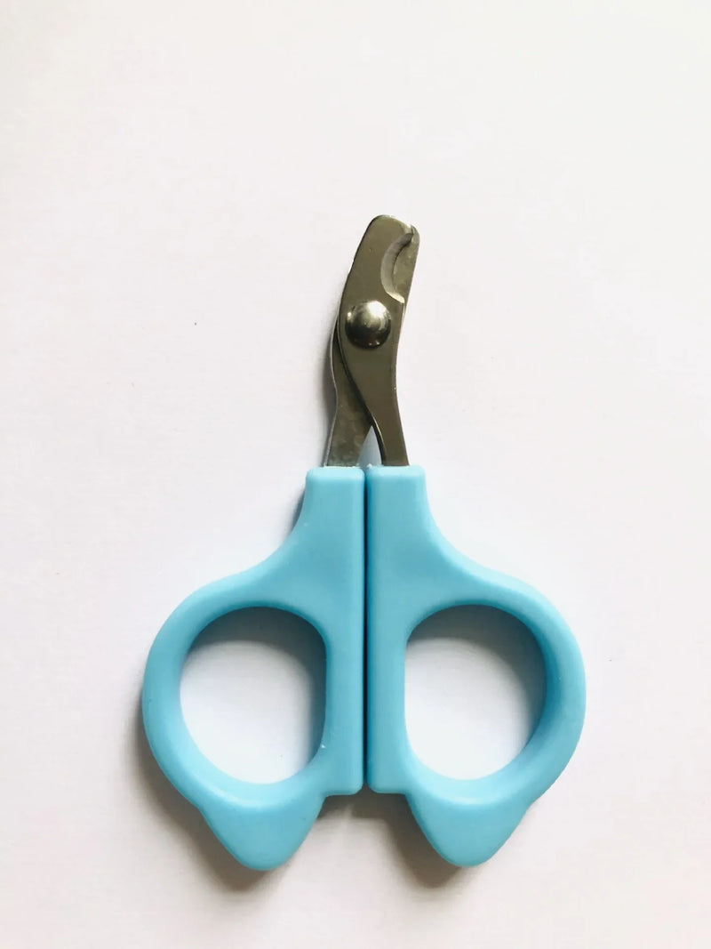 Puppy nail cutter - Mojo