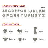 Puppy Dog Collars Personalized - Mojo