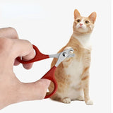 Puppy nail cutter - Mojo