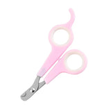 Puppy nail cutter - Mojo