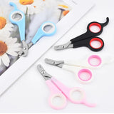 Puppy nail cutter - Mojo
