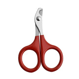 Puppy nail cutter - Mojo