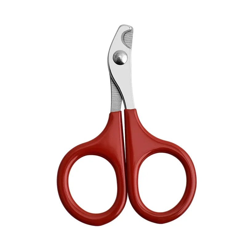 Puppy nail cutter - Mojo