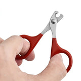 Puppy nail cutter - Mojo