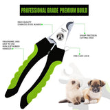 Dog Nail Clippers - Mojo
