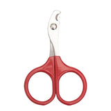 Puppy nail cutter - Mojo