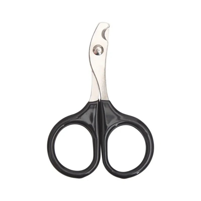 Puppy nail cutter - Mojo