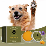 Pet Paw Care Cream Foot Moisturizing - Mojo