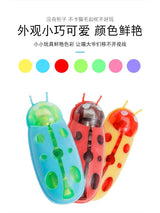 Pet Interactive Mini Electric Bug Cat Toy - Mojo