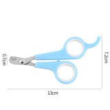 Puppy nail cutter - Mojo